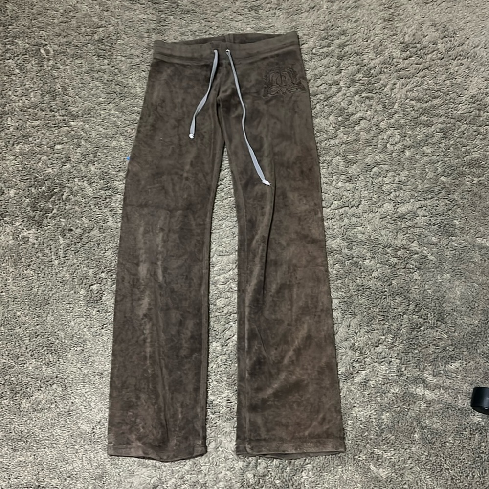 juicy couture track pants